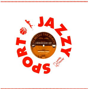 iڍ F DJ MITSU THE BEATS(12)  vli M.T.B.D. FEAT. B.D / ǓƏN FEAT.S.L.A.C.K.
