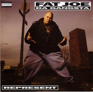 商品詳細 : FAT JOE(LP) REPRESENT