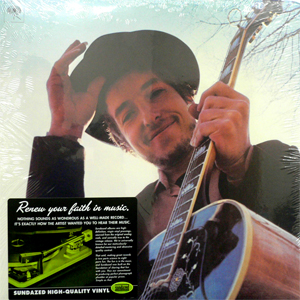 Bob Dylan ボブ ディラン Lp タイトル名 Nashville Skyline Dj機材アナログレコード専門店otairecord