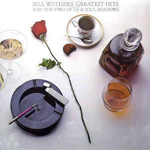 iڍ F BILL WITHERS@(rEEBU[X)@(LP 180gdʔ)@^CgFBILL WITHERS' GREATEST HITS