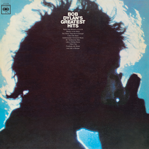 iڍ F BOB DYLAN@({uEfB)@(LP)@^CgFBOB DYLAN'S GREATEST HITS (MONO)