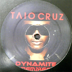 iڍ F TAIO CRUZ(12) DYNAMITE