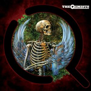 THE QEMISTS SPIRIT IN THE SYSTEM レコード THE QEMISTS(3LP) SPIRIT IN THE SYSTEM -DJ機材アナログ