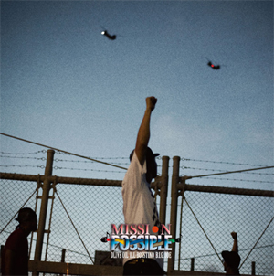 商品詳細 ： OLIVE OIL×ILL-BOSSTINO×B.I.G.JOE(12) MISSION POSSIBLE　【特典：ステッカー付き！！】 