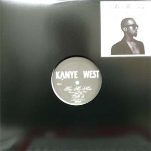 Kanye West Unreleased Joints 他 まとめて8枚 Kanye West Unreleased Joints 他 まとめて8枚 Kanye West Unreleased