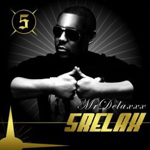 5RELAX(MIX CD) MR DELAXXX -DJ機材アナログレコード専門店OTAIRECORD