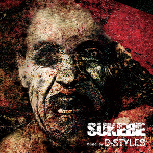 商品詳細 ： D-STYLES(MIX CD) SUKEBE 【特別セール！！】