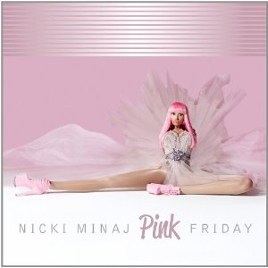 商品詳細 ： ★レコードセール中★NICKI MINAJ(2LP) PINK FRIDAY