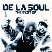 商品詳細 ： DE LA SOUL(2LP) THE BEST OF DE LA SOUL