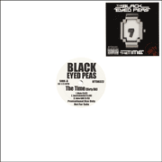 商品詳細 ： BLACK EYED PEAS(12) THE TIME (DIRTY PIT)