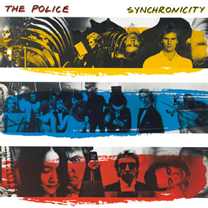 The Police 名盤ディスコグラフィ‼️レコード5枚セット The Police 名盤ディスコグラフィ‼️レコード5枚セット 2025年