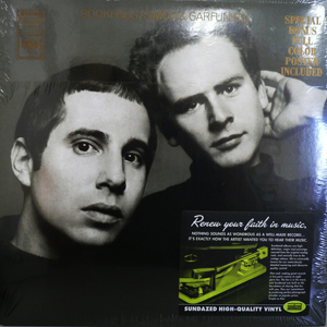 iڍ F SIMON & GARFUNKEL@(TCEAhEK[t@N)@(LP)@^CgFBOOKENDS