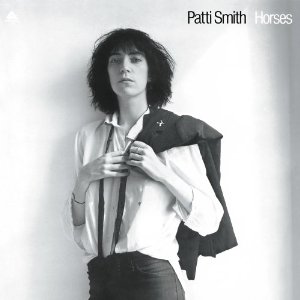 iڍ F PATTI SMITH@(peBEX~X)@(LP)@^CgFHORSES