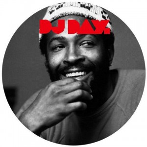 商品詳細 ： MARVIN GAYE(7inch) WHAT'S GOING ON (DJ DAY REMIX)