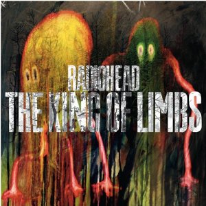 RADIOHEAD (LP) THE KING OF LIMBSをご紹介するページです。