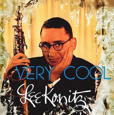 iڍ F LEE KONITZ@([ERjbc)@(LP 180gdʔ)@^CgFVERY COOL