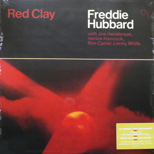 FREDDIE HUBBARD(フレディ・ハバード) (LP 180g重量盤) タイトル