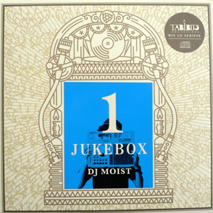 iڍ F DJ MOIST(MIX CD) JUKEBOX 01