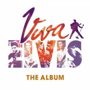 iڍ F ELVIS PRESLEY@(GrXEvX[)@(LP 180gdʔ)@^CgFVIVA ELVIS THE ALBUM