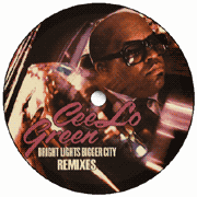 iڍ F CEE LO GREEN(12)@BRIGHT LIGHTS BIGGER CITY