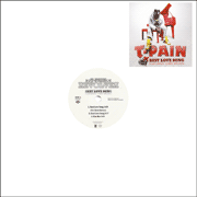 iڍ F T-PAIN(12) BEST LOVE SONG FEAT.CHRIS BROWN