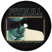 商品詳細 ： PITBULL(12) GIVE ME EVERYTHING (TONIGHT)