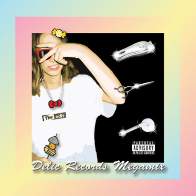 商品詳細 ： ULTIMATE EDITORS(CD) DELIC RECORDS MEGA MIX