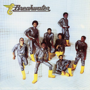 Breakwater Splashdown レコード 2点セット LP アナログ BREAKWATER(LP) SPLASHDOWN -DJ機材アナログレコード専門店OTAIRECORD