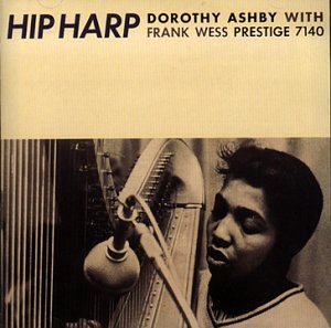 Dorothy Ashby - Afro-Harping レコード　新品 NDctOTg5OC5qcGVn.jpeg