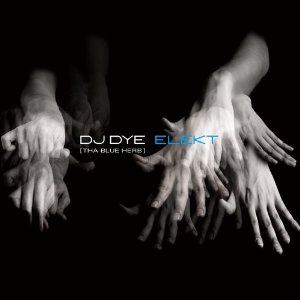 DJ DYE (THA BLUE HERB) (MIX CD) ELEKT -DJ機材アナログ