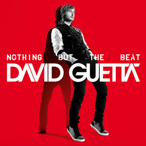 iڍ F DAVID GUETTA(2LP) NOTHING BUT THE BEAT