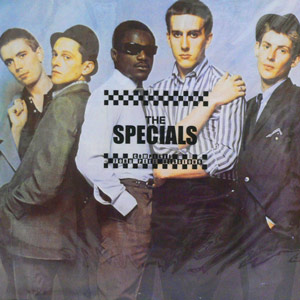 iڍ F THE SPECIALS(LP) THE COMPLETE PEEL SESSIONS