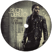 iڍ F JASON DERULO(12) DON'T WANNA GO HOME