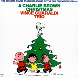 商品詳細 ： VINCE GUARALDI　(ヴィンス・ガラルディ)　(LP)　タイトル名：A CHARLIE BROWN CHRISTMAS