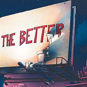 商品詳細 ： DJ SHADOW(2LP) THE LESS YOU KNOW THE BETTER