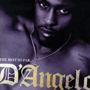 D'ANGELO(2LP) THE BEST SO FAR -DJ機材アナログレコード専門店