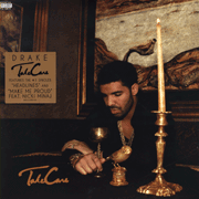 商品詳細 ： DRAKE(2LP) TAKE CARE