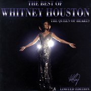 Whitney Houston 12”レコード 4枚セット Amazon | Whitney Houston (Vinyl) [12 inch Analog] | Whitney