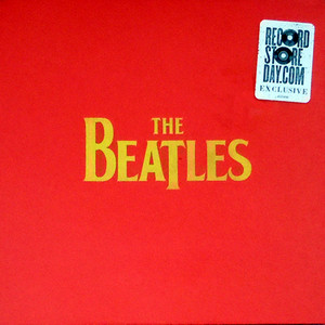 iڍ F THE BEATLES@(7INCH 4gBOX)@^CgFTHE SINGLES BOX