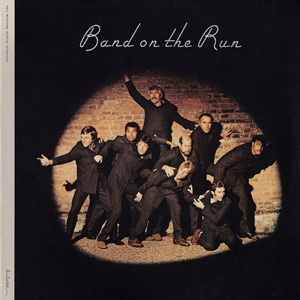 iڍ F PAUL MCCARTNEY & WINGS@(|[E}bJ[gj[EAhEEBOX)@(LP2g 180gdʔ)@^CgFBAND ON THE RUN