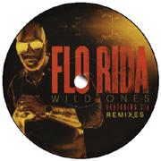 iڍ F FLO RIDA FT.SIA(12) WILD ONES