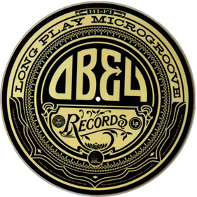 SHEPARD FAIREY(2LP) OBEY RECORDS CONTROL VINYL 【全世界2000枚限定