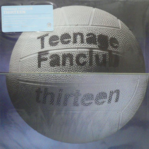 iڍ F TEENAGE FANCLUB  (eB[GCWEt@Nu)@(LP)@^CgFTHIRTEEN