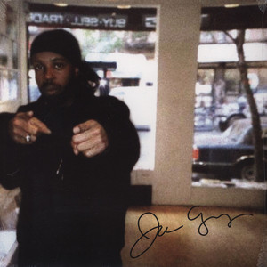 商品詳細 ： J DILLA(10) JAY DEES REVENGE / BIRTHRIGHT【クリアカラー・ヴァイナル仕様!! 世界限定5,000枚生産】