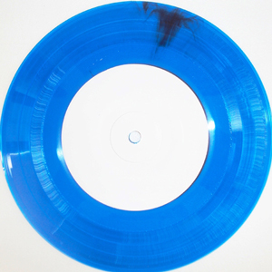 SKRATCHY SEAL (DJ Q-BERT)(7inch + スリップマット2枚) BABY SUPER