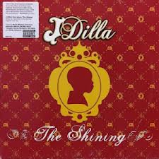 J DILLA(2LP) THE SHINING -DJ機材アナログレコード専門店OTAIRECORD