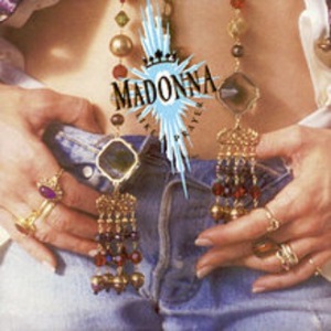 MADONNA (マドンナ) (LP 180g重量盤) タイトル名:LIKE A PRAYER MADONNA (マドンナ) (LP 180g重量盤) タイトル名:LIKE A PRAYER