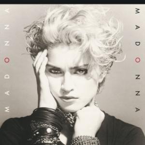 MADONNA (マドンナ) (LP 180g重量盤) タイトル名：MADONNA -DJ機材