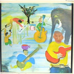 iڍ F THE BAND@(UEoh)@(LP 180gdʔ)@^CgFMUSIC FROM BIG PINK