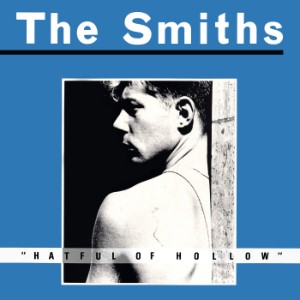 iڍ F The Smiths@(UEX~X)@(LP)@^CgFHATFUL OF HOLLOW